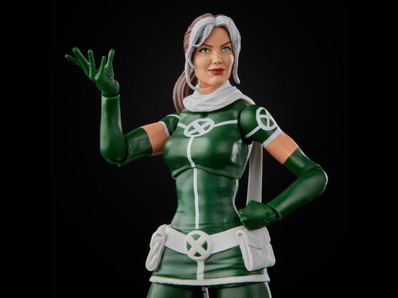 Load image into Gallery viewer, Marvel Legends - X-Men 20th Anniversary: Rogue and Pyro Two Pack
