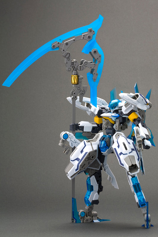 Kotobukiya - Frame Arms: NSG-X2 Hresvelgr Ater