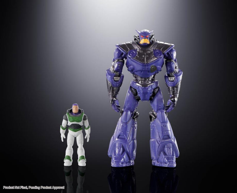 Load image into Gallery viewer, Bandai - Lightyear DX Chogokin: XL-15 Space Ship
