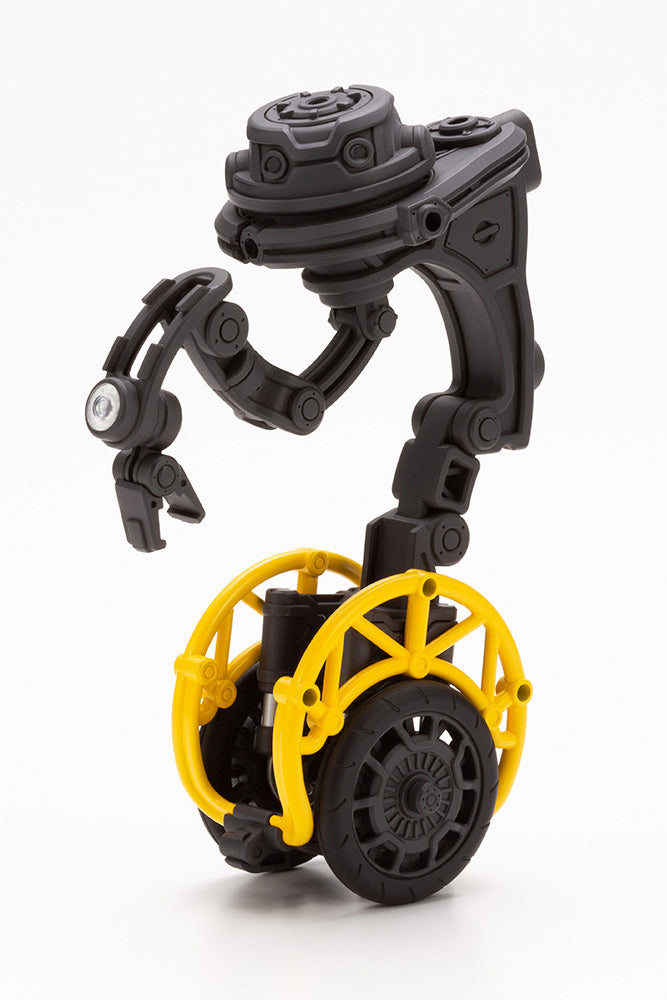 Load image into Gallery viewer, MARUTTOYS - Noseru [White]
