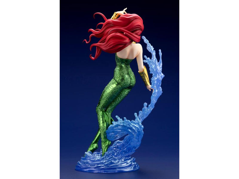 Load image into Gallery viewer, Kotobukiya - DC Comics Bishoujo Statue: Mera
