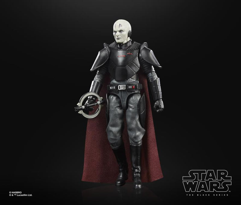 Load image into Gallery viewer, Star Wars the Black Series - Grand Inquisitor (Obi-Wan Kenobi)
