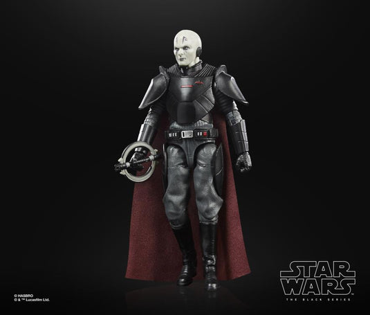 Star Wars the Black Series - Grand Inquisitor (Obi-Wan Kenobi)