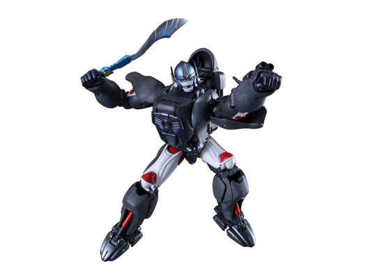 Transformers Masterpiece - MP-32 Optimus Primal [2022 Reissue]