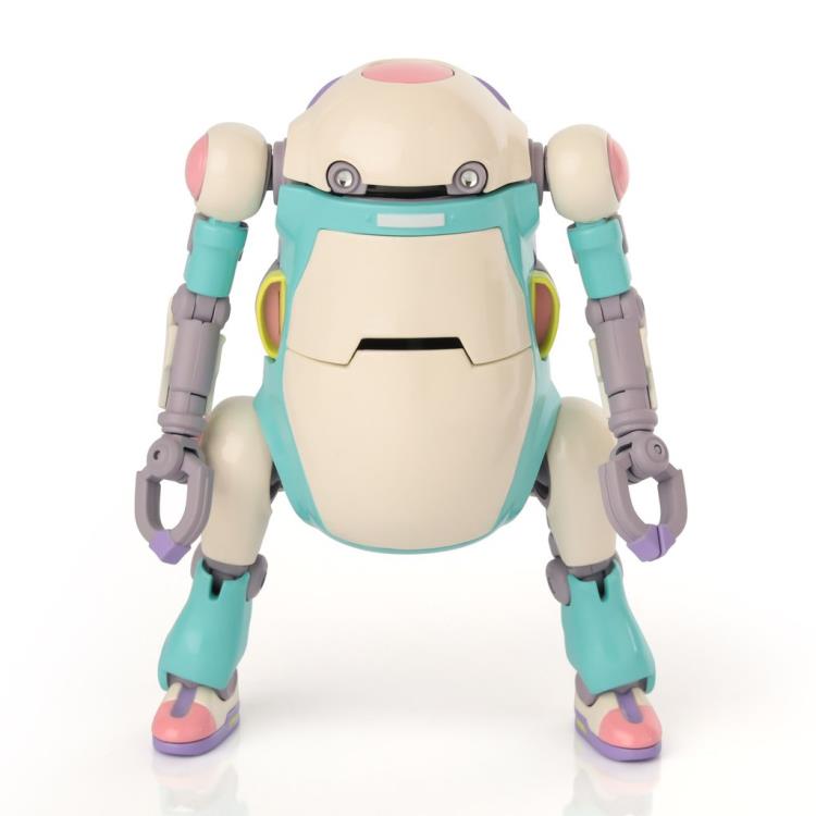 Load image into Gallery viewer, Sentinel - 35 Mechatro WeGo: 80&#39;s Pastel 1/35 Scale Figure
