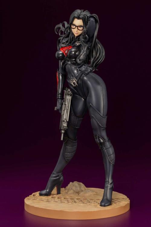 Kotobukiya - G.I. Joe Bishoujo Statue: Baroness