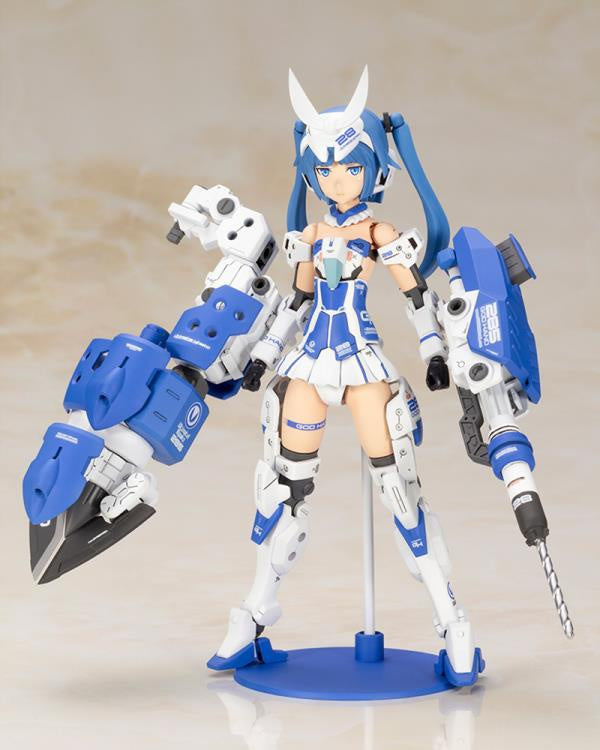 Load image into Gallery viewer, Kotobukiya - Frame Arms Girl - Architect [Nipako Ver.]
