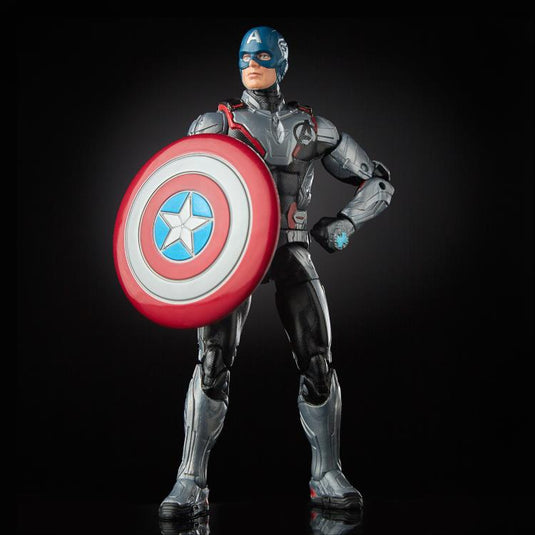 Marvel Legends - Avengers Endgame - Captain America