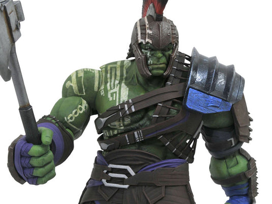 Marvel Select - Thor Ragnarok Gladiator Hulk