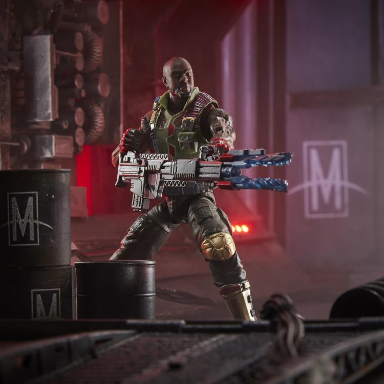 Load image into Gallery viewer, G.I. Joe Classified Series - Wave 1 set of 5
