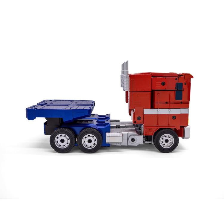 Load image into Gallery viewer, Robosen - Transformers: Optimus Prime Elite Auto-Converting Robot
