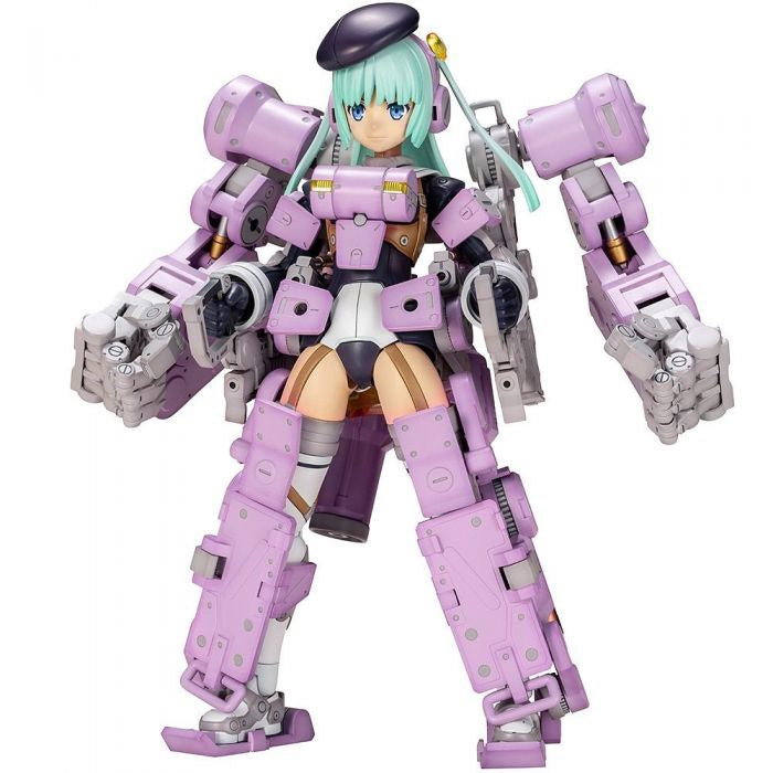 Load image into Gallery viewer, Kotobukiya - Frame Arms Girl - Greifen Ultramarine Violet Version
