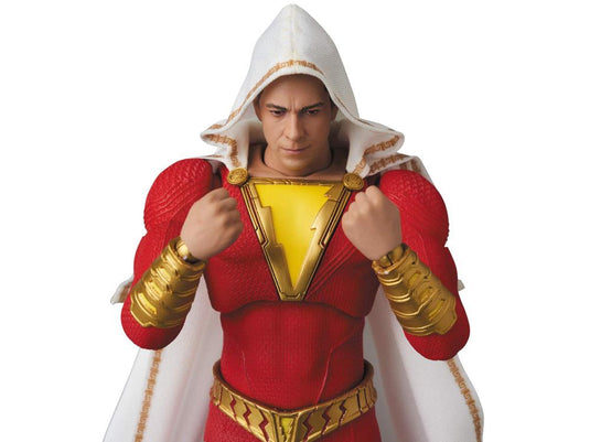 MAFEX Shazam! No. 101