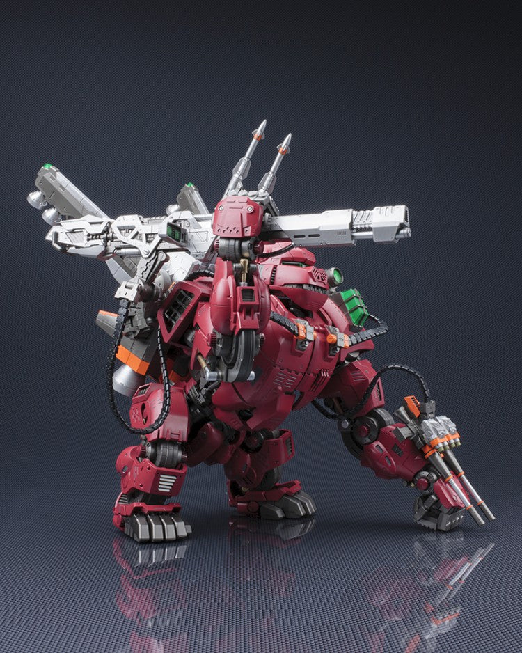 Load image into Gallery viewer, Kotobukiya - Highend Master Model Zoids: Iron Kong PK
