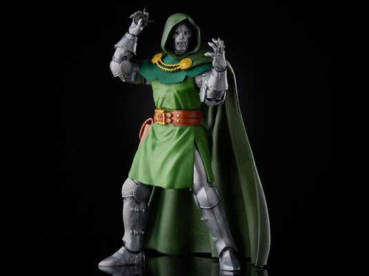 Marvel Legends - Vintage Collection Doctor Doom (Reissue)
