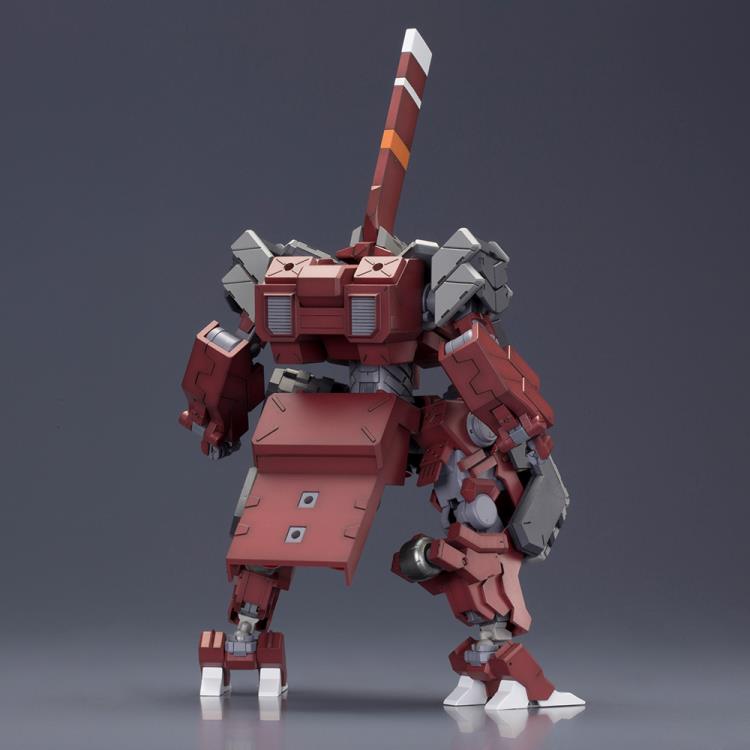 Load image into Gallery viewer, Kotobukiya - Frame Arms: Type 48 Model 2 Kagutsuchi-Otsu (Fencer)
