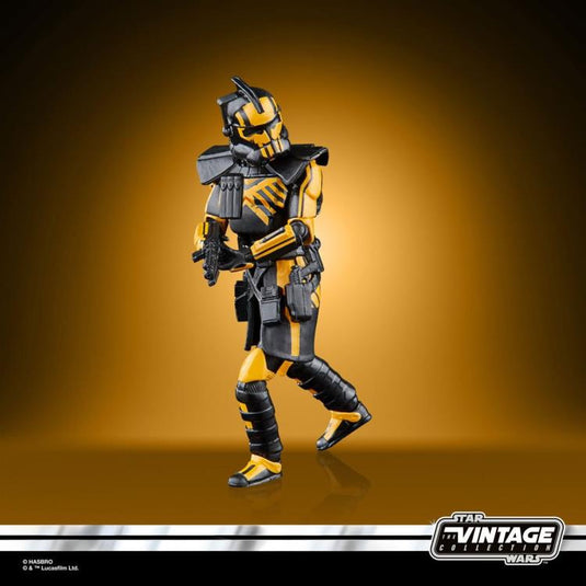 Hasbro - Star Wars: The Vintage Collection Umbra Operative ARC Trooper (Exclusive)