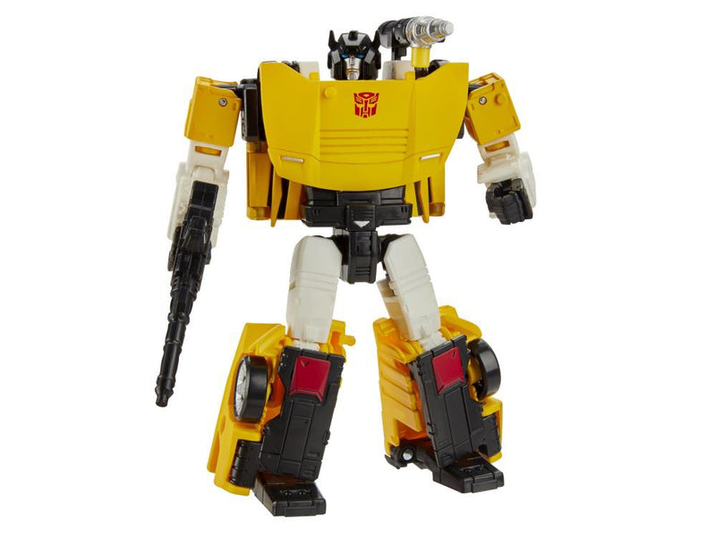 Load image into Gallery viewer, Transformers Generations Selects - Deluxe Tigertrack Exclusive

