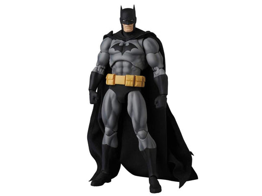 MAFEX Batman: Hush Black Version No.126 (Reissue)