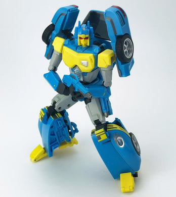 Fans Hobby - MB-12A Nite Walker