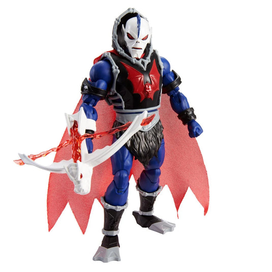 Masters of the Universe - Revelation Masterverse: Deluxe Hordak