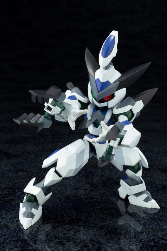 Kotobukiya - Medabots: KXK00-M Cross Messiah