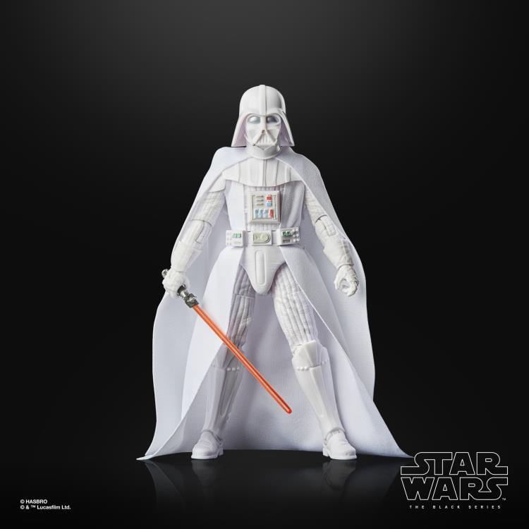 Load image into Gallery viewer, Star Wars the Black Series - Darth Vader (Infinites)
