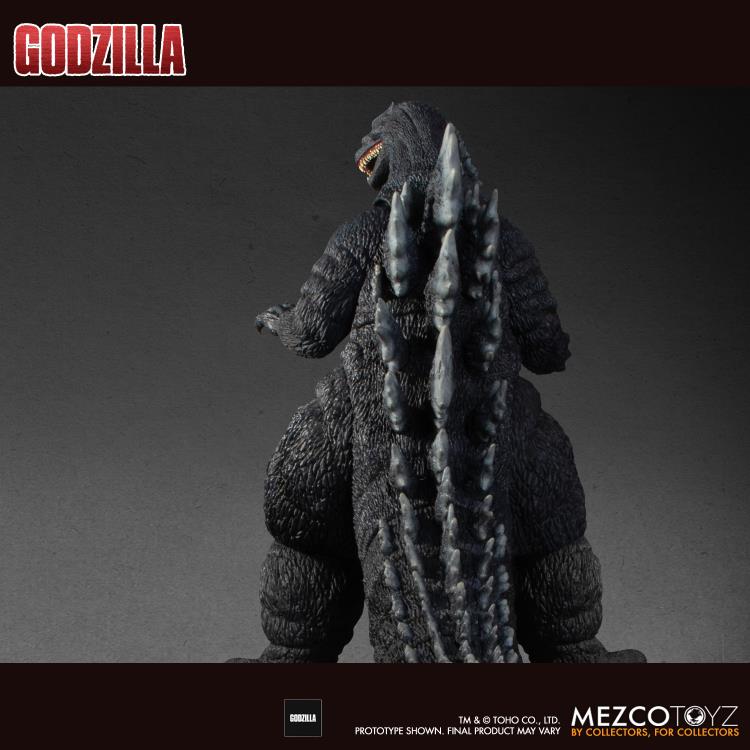 Load image into Gallery viewer, Mezco Toyz - Ultimate Godzilla
