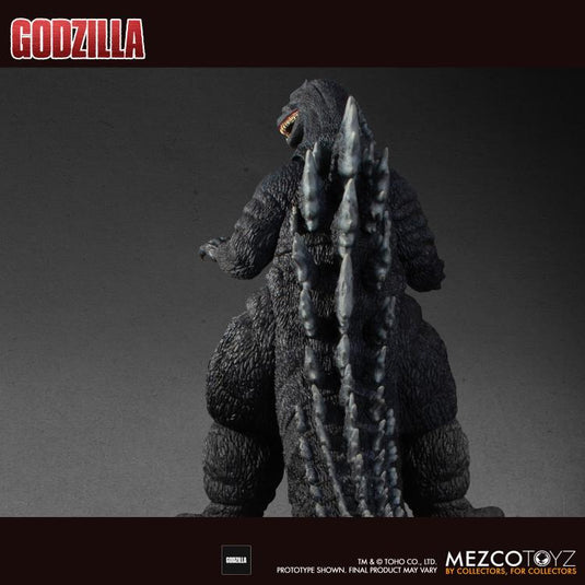 Mezco Toyz - Ultimate Godzilla