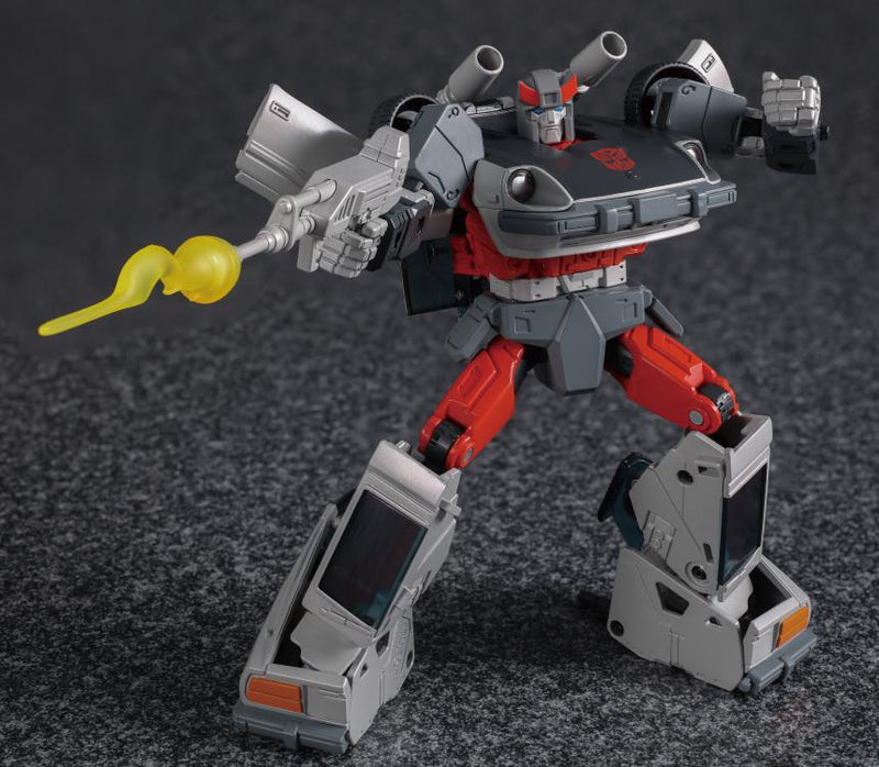 Load image into Gallery viewer, MP-18+ Masterpiece Bluestreak Anime Version (Restock)
