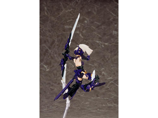 Kotobukiya - Megami Device: Asra Archer Shadow Edition