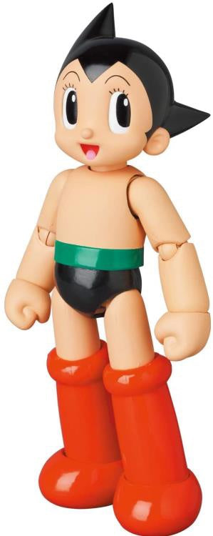 Load image into Gallery viewer, MAFEX Astro Boy - Astro Boy Ver.1.5 No. 145
