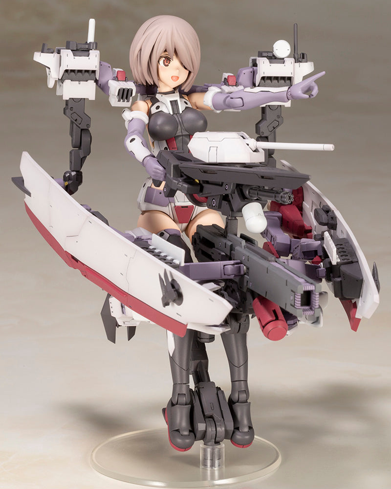 Load image into Gallery viewer, Kotobukiya - Frame Arms Girl - Kongo
