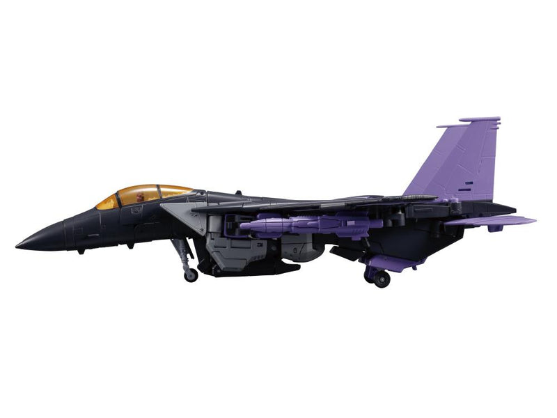 Load image into Gallery viewer, Transformers Masterpiece - MP-52+ Masterpiece Skywarp 2.0
