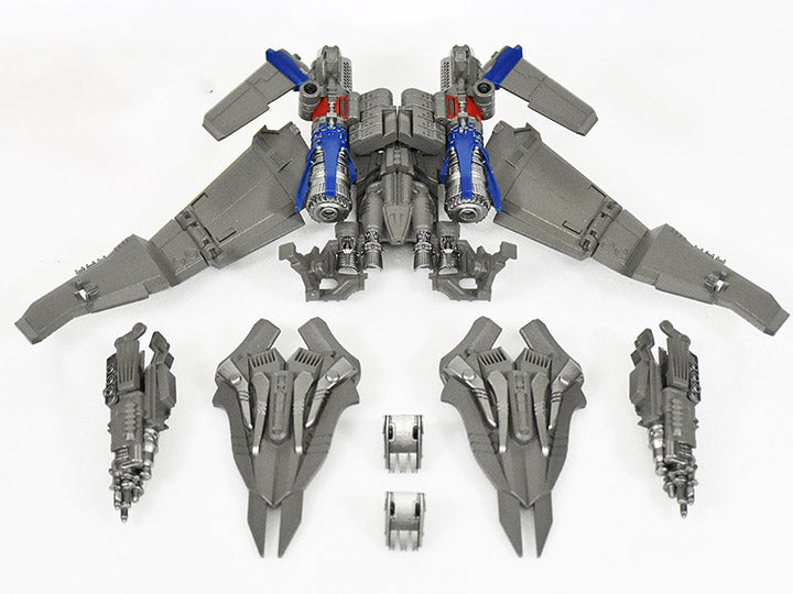 Load image into Gallery viewer, DNA Design - DK-15 Studio Series Optimus Prime Normal Upgrade Kit
