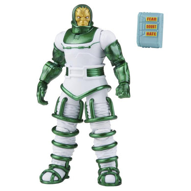 Marvel Legends - Fantastic Four Vintage Collection: Psycho-Man