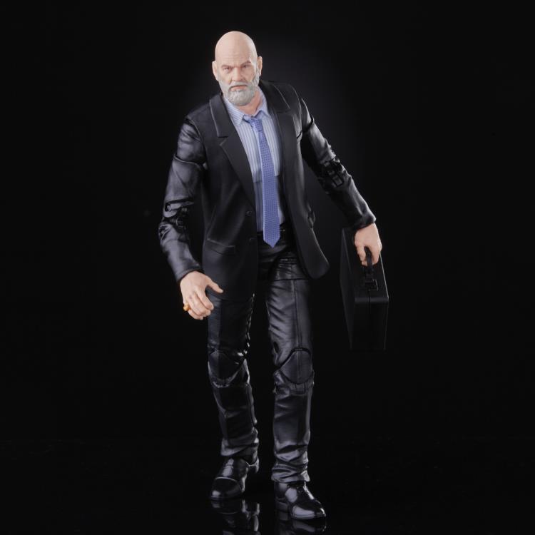 Load image into Gallery viewer, Marvel Legends - Infinity Saga: Iron Man - Obadiah Stane &amp; Iron Monger
