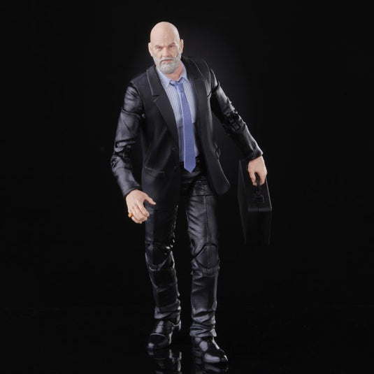 Marvel Legends - Infinity Saga: Iron Man - Obadiah Stane & Iron Monger