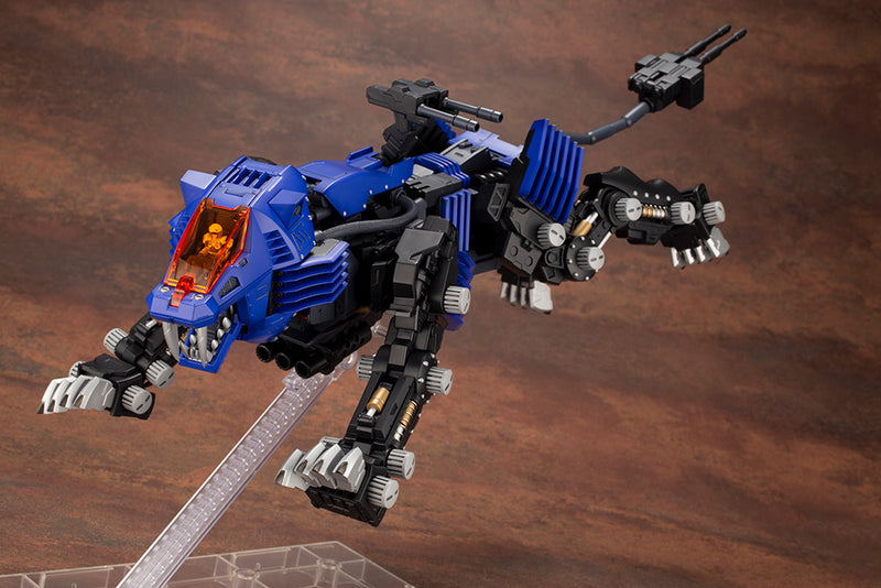 Load image into Gallery viewer, Kotobukiya - Highend Master Model Zoids: RZ-007 Shield Liger (Marking Plus Ver.)
