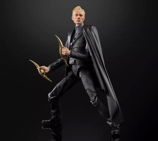 Star Wars the Black Series - Dryden Vos