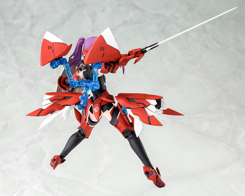 Load image into Gallery viewer, Kotobukiya - Megami Device: Alice Gear Aegis - Ayaka Ichijo (Ei-shun)
