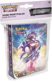 Pokemon TCG - Sword and Shield Battle Styles: Mini Binder