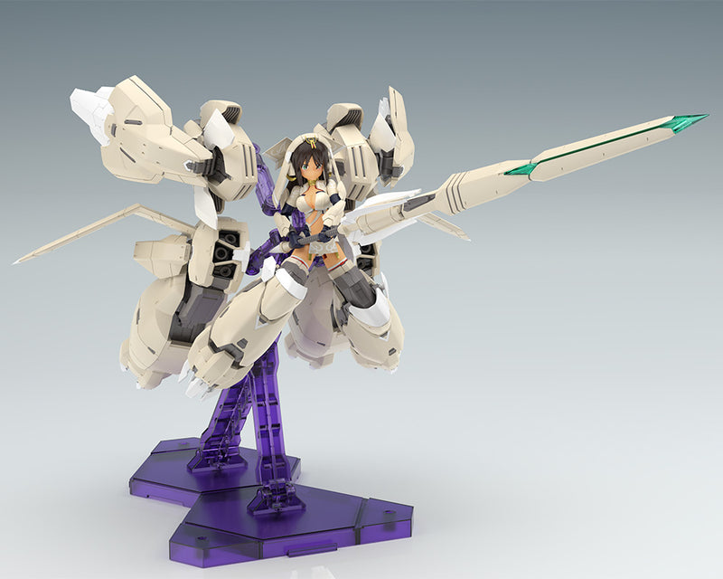 Load image into Gallery viewer, Kotobukiya - Megami Device: Sitara Kaneshiya Ver. Ganesha
