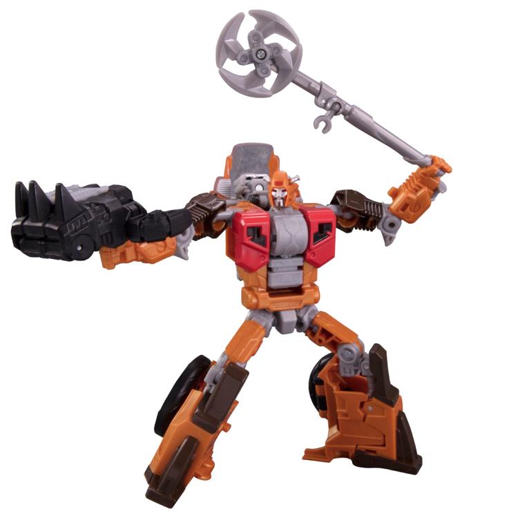 Load image into Gallery viewer, Takara Power of Prime - PP-41 Wreck-Gar
