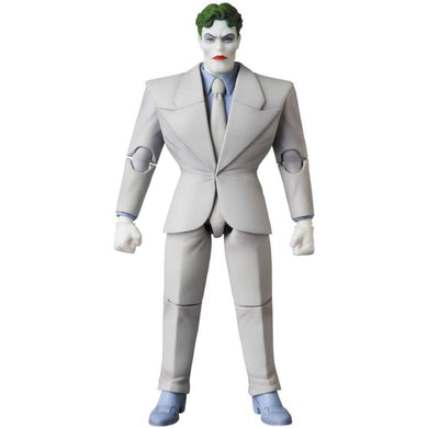 MAFEX Batman: The Dark Knight Returns: Joker No. 124