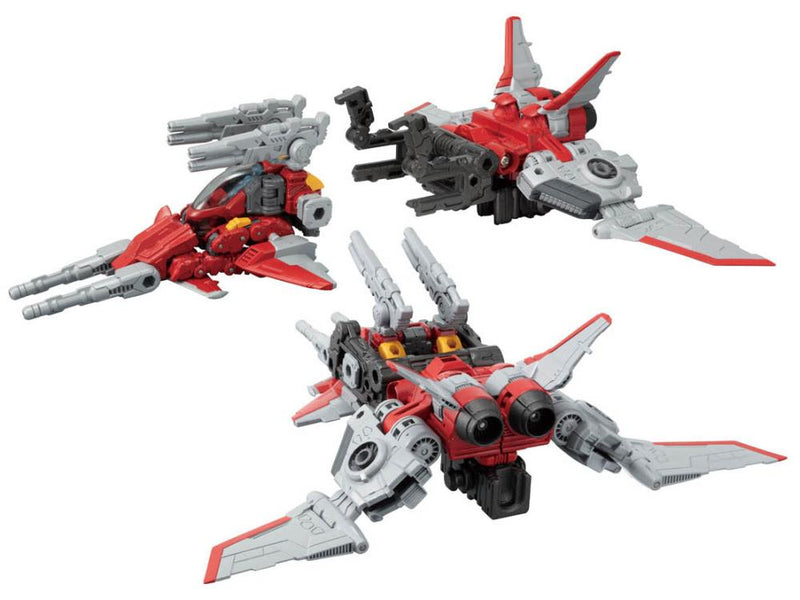 Load image into Gallery viewer, Diaclone Reboot - DA-52 Verse Riser Vol. 1
