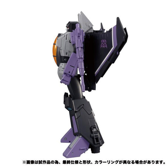 Transformers Masterpiece - MP-52+ Masterpiece Skywarp 2.0