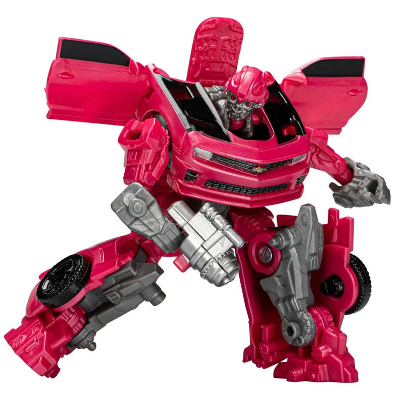 Load image into Gallery viewer, Transformers Generations Studio Series - Core Class Laserbeak
