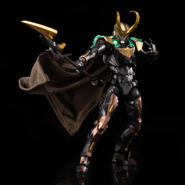 Load image into Gallery viewer, Sentinel - Fighting Armor: Loki
