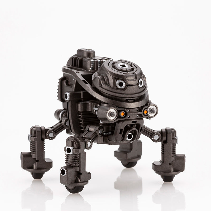 Load image into Gallery viewer, MARUTTOYS - Tamotu [Skeleton Ver.]
